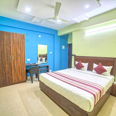 Redkey Inn Hotel Near Bangalore Airport Airport Pickup & Drop Available 24X7 Yelahanka 外观 照片