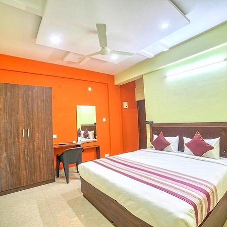 Redkey Inn Hotel Near Bangalore Airport Airport Pickup & Drop Available 24X7 Yelahanka 外观 照片