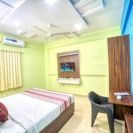Redkey Inn Hotel Near Bangalore Airport Airport Pickup & Drop Available 24X7 Yelahanka 外观 照片