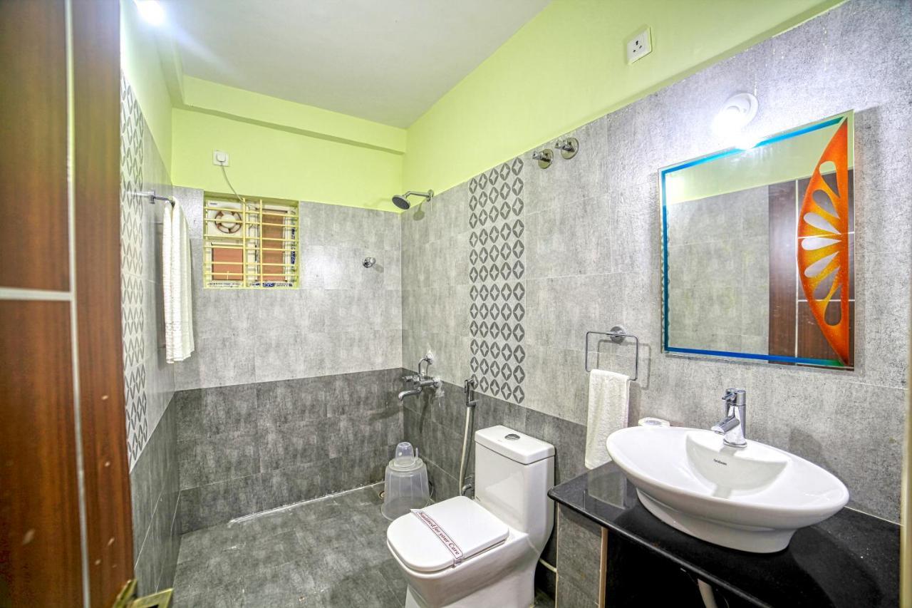 Redkey Inn Hotel Near Bangalore Airport Airport Pickup & Drop Available 24X7 Yelahanka 外观 照片