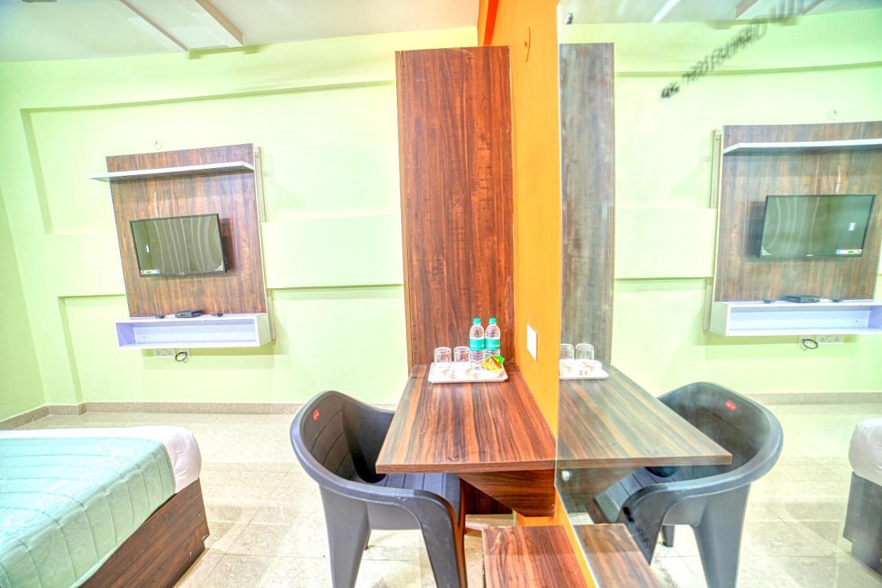 Redkey Inn Hotel Near Bangalore Airport Airport Pickup & Drop Available 24X7 Yelahanka 外观 照片