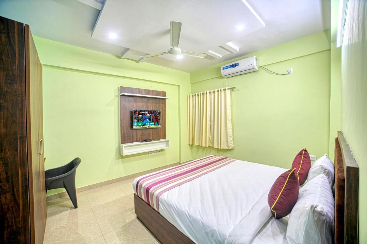 Redkey Inn Hotel Near Bangalore Airport Airport Pickup & Drop Available 24X7 Yelahanka 外观 照片