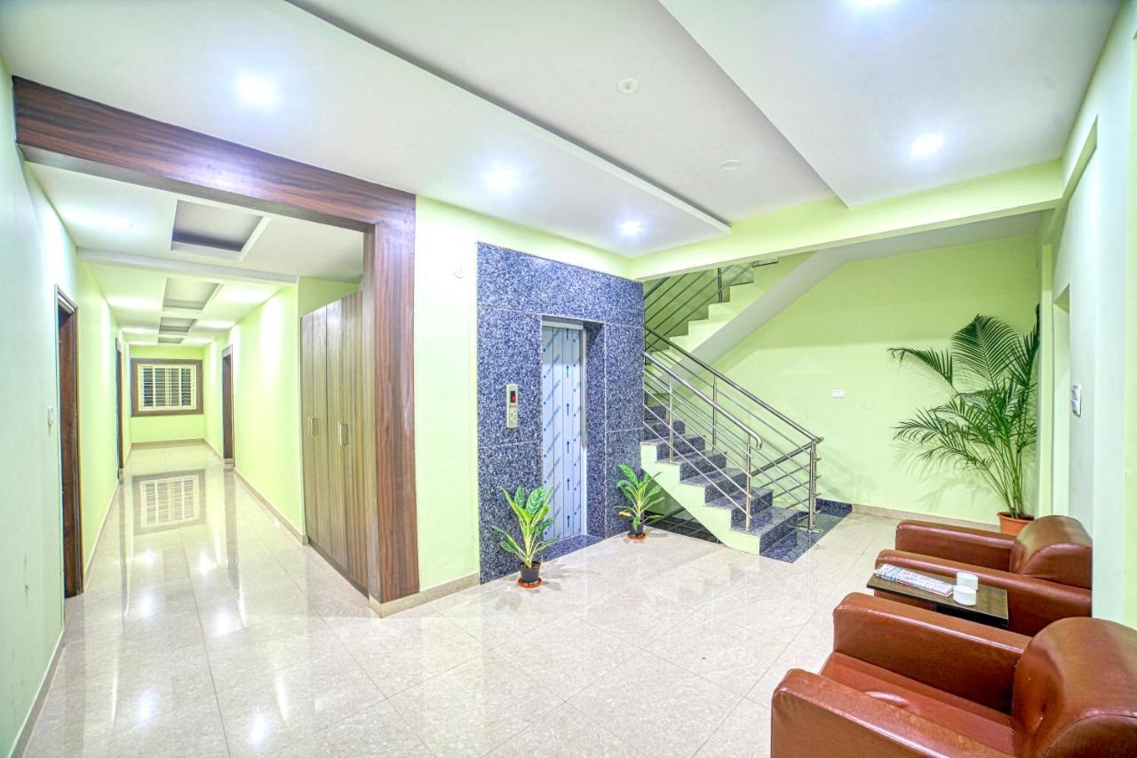Redkey Inn Hotel Near Bangalore Airport Airport Pickup & Drop Available 24X7 Yelahanka 外观 照片