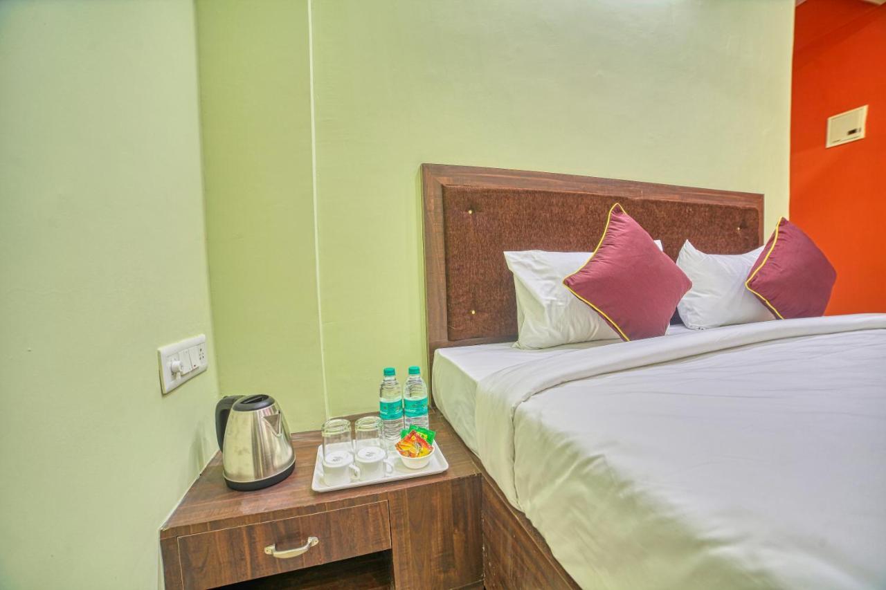 Redkey Inn Hotel Near Bangalore Airport Airport Pickup & Drop Available 24X7 Yelahanka 外观 照片