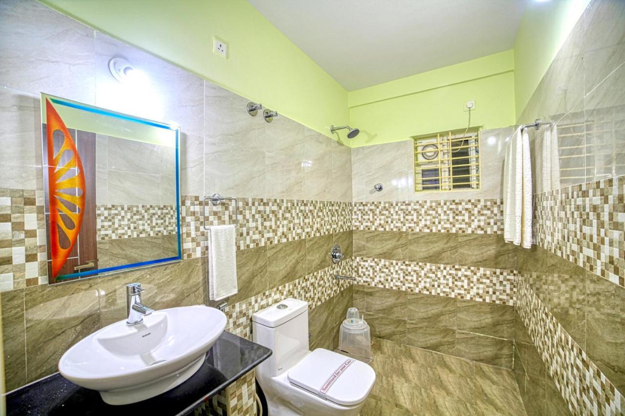 Redkey Inn Hotel Near Bangalore Airport Airport Pickup & Drop Available 24X7 Yelahanka 外观 照片