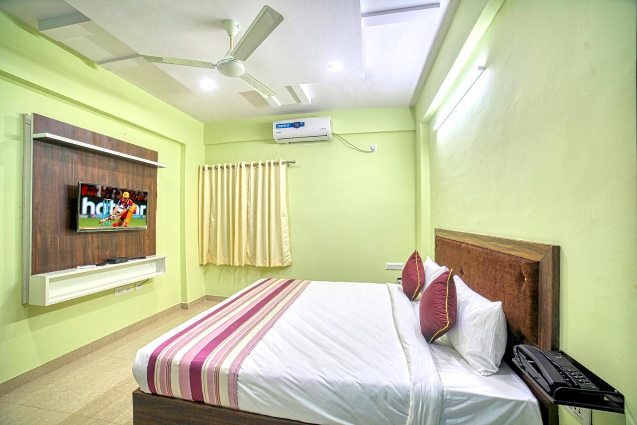 Redkey Inn Hotel Near Bangalore Airport Airport Pickup & Drop Available 24X7 Yelahanka 外观 照片