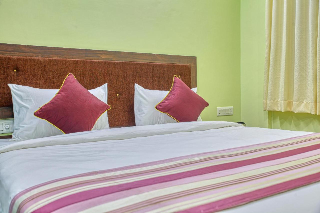 Redkey Inn Hotel Near Bangalore Airport Airport Pickup & Drop Available 24X7 Yelahanka 外观 照片