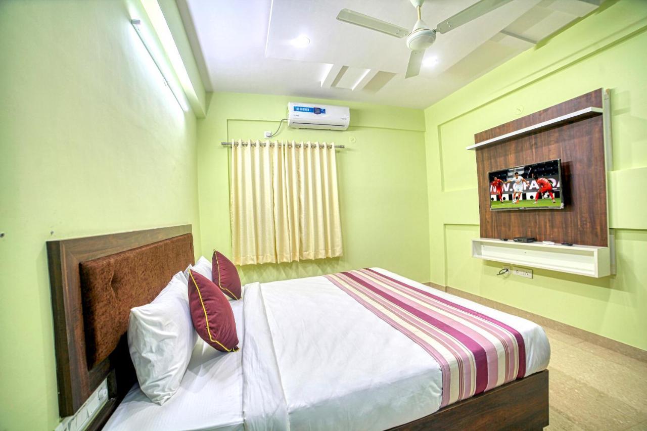 Redkey Inn Hotel Near Bangalore Airport Airport Pickup & Drop Available 24X7 Yelahanka 外观 照片