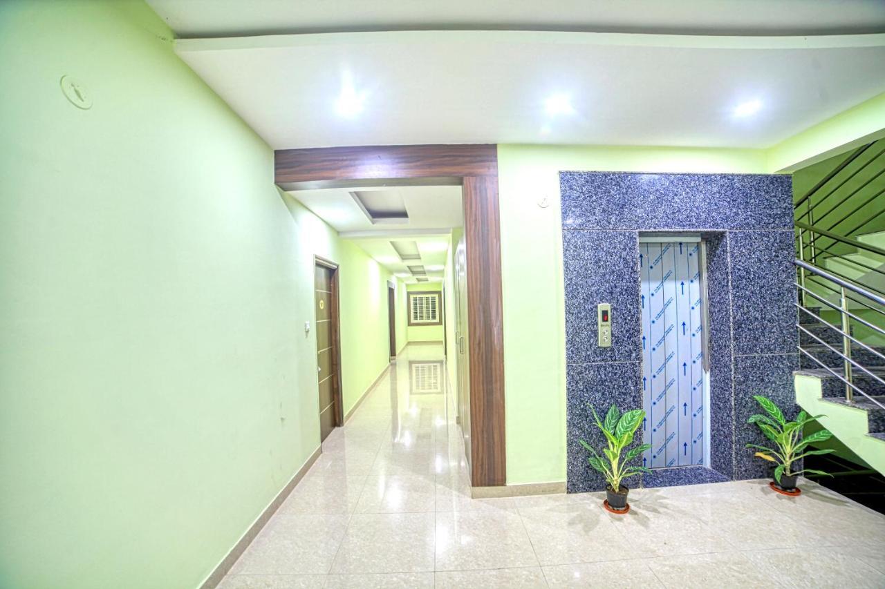 Redkey Inn Hotel Near Bangalore Airport Airport Pickup & Drop Available 24X7 Yelahanka 外观 照片