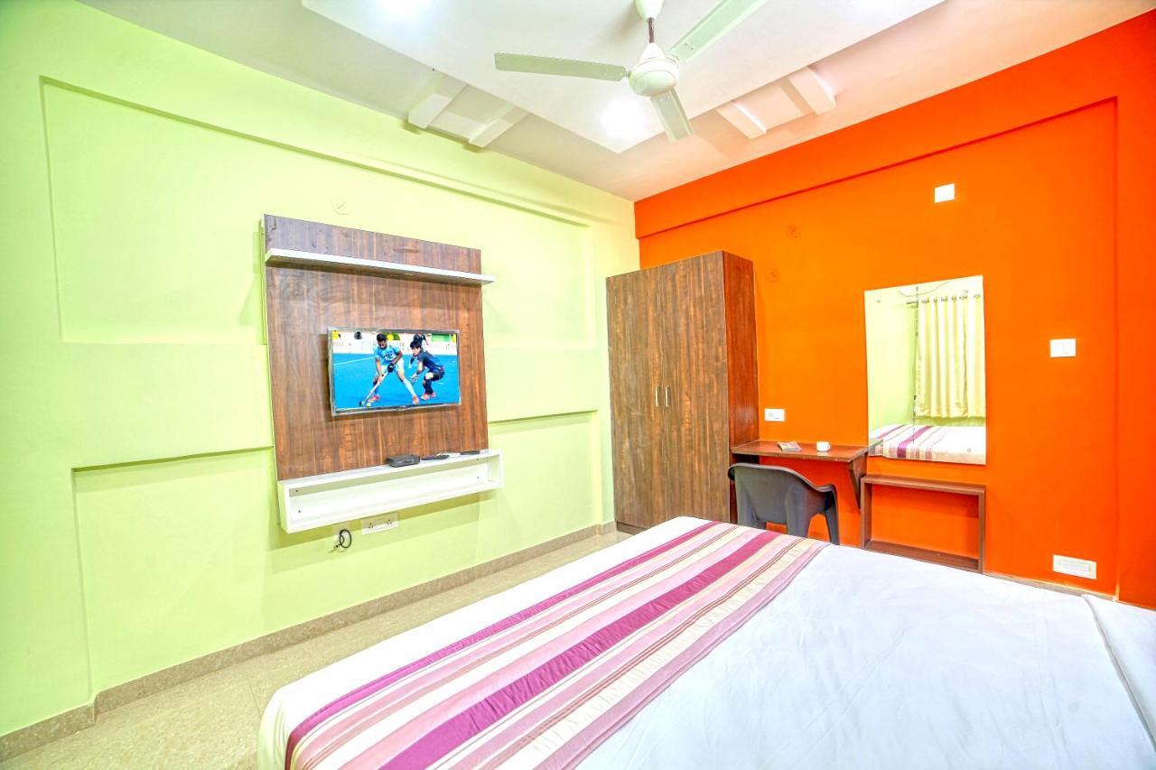 Redkey Inn Hotel Near Bangalore Airport Airport Pickup & Drop Available 24X7 Yelahanka 外观 照片